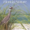 2025 Calendars|BrownTrout 2025 Florida Nature 12" x 24" Monthly Square Wall Calendar, (9781975474805)