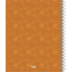 2025 Planners|BrownTrout 2025 Golden Retrievers 6" x 7.75" Weekly Engagement Planner, Paper Cover, Multicolored (9781975473150)