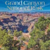 2025 Calendars|BrownTrout 2025 Grand Canyon National Park 12" x 12" Monthly Square Wall Calendar (9781975474850)