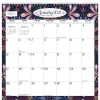 2025 Calendars|BrownTrout 2025 House of Turnowsky 12" x 12" Monthly Square Wire-O Wall Calendar, (9781975479947)