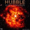 2025 Calendars|BrownTrout 2025 Hubble Space Telescope 12" x 12" Monthly Wall Calendar (9781975477172)