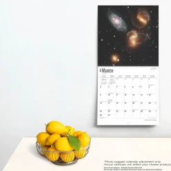 2025 Calendars|BrownTrout 2025 Hubble Space Telescope 12