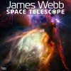 2025 Calendars|BrownTrout 2025 James Webb Space Telescope 12" x 12" Monthly Wall Calendar (9781975476465)