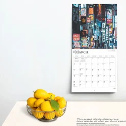 2025 Calendars|BrownTrout 2025 Japan 12