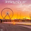2025 Calendars|BrownTrout 2025 Jersey Shore 12" x 12" Monthly Wall Calendar (9781975474980)