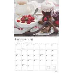 2025 Calendars|BrownTrout 2025 Kitchen 14