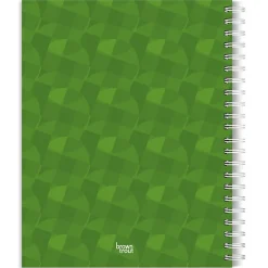 2025 Planners|BrownTrout 2025 Kittens 6" x 7.75" Weekly Engagement Planner, Paper Cover, Multicolored (9781975473136)