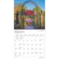 2025 Calendars|BrownTrout 2025 Land of 10000 Lakes Minnesota Places 12