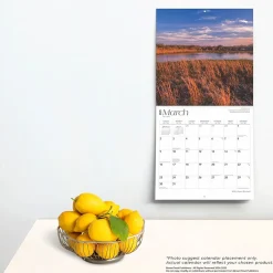 2025 Calendars|BrownTrout 2025 Maryland Wild & Scenic 12