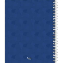2025 Planners|BrownTrout 2025 NASA Explore the Universe 6" x 7.75" Weekly Planner, Paper Cover, Multicolored (9781975473280)