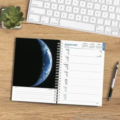 2025 Planners|BrownTrout 2025 NASA Explore the Universe 6