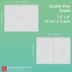 2025 Calendars|BrownTrout 2025 National Parks 7.5