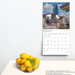 2025 Calendars|BrownTrout 2025 Ohio Places 12