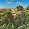 2025 Calendars|BrownTrout 2025 Oklahoma Wild & Scenic 12" x 12" Monthly Wall Calendar (9781975475482)