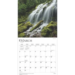 2025 Calendars|BrownTrout 2025 Psalms 12