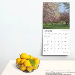 2025 Calendars|BrownTrout 2025 Rhode Island Wild & Scenic 12