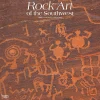 2025 Calendars|BrownTrout 2025 Rock Art of the Southwest 12" x 12" Monthly Wall Calendar (9781975476052)