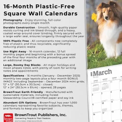 2025 Calendars|BrownTrout 2025 Shetland Sheepdogs 12