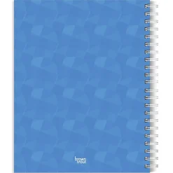 2025 Planners|BrownTrout 2025 Tropical Islands 6" x 7.75" Weekly Engagement Planner, Paper Cover, Multicolored (9781975473266)