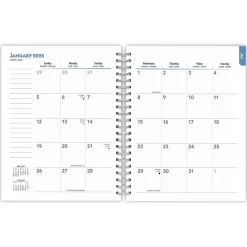 2025 Planners|BrownTrout 2025 Tropical Islands 6