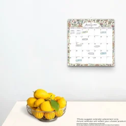 2025 Calendars|BrownTrout 2025 Tuscan Delight 12