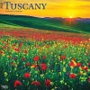 2025 Calendars|BrownTrout 2025 Tuscany 12" x 12" Monthly Wall Calendar (9781975476298)