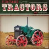 2025 Calendars|BrownTrout 2025 Vintage Tractors 12" x 12" Monthly Wall Calendar (9781975477875)