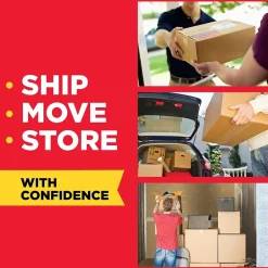 Discount Scotch 3/16