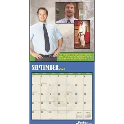 2025 Calendars|Cal Ink 2025 Parks and Recreation 12