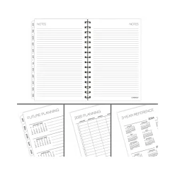 2025 Planners|Cambridge 2025 Alicia 5.5
