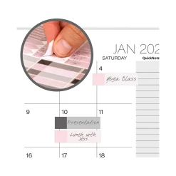 2025 Planners|Cambridge 2025 Alicia 5.5