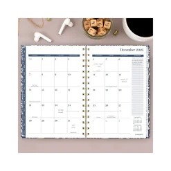 2025 Planners|Cambridge 2025 Blockprint 5.5
