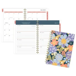 Academic Planners|Cambridge 2024-2025 Bridgette 5.5