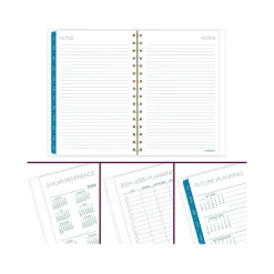 Academic Planners|Cambridge 2024-2025 Chromatic 5.5