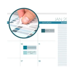 2025 Planners|Cambridge 2025 Glacier 8.5