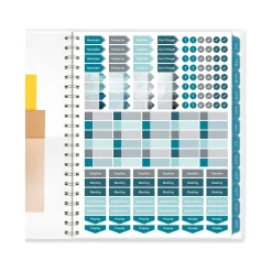 2025 Planners|Cambridge 2025 Glacier 8.5