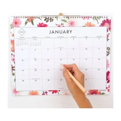 2025 Calendars|Cambridge 2025 GreenPath 15