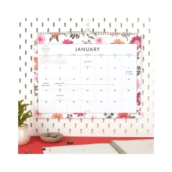 2025 Calendars|Cambridge 2025 GreenPath 15