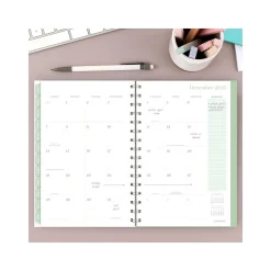 2025 Planners|Cambridge 2025 Ombre 5.5