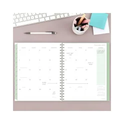 2025 Planners|Cambridge 2025 Ombre 8.5