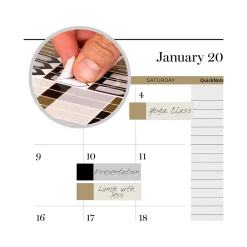 2025 Planners|Cambridge 2025 Radiate 5.5