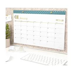 2025 Calendars|Cambridge 2025 WorkStyle 17.75