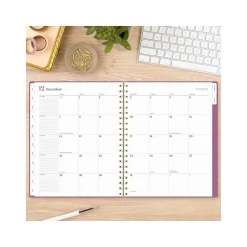 2025 Planners|Cambridge 2025 WorkStyle Balance 8.5