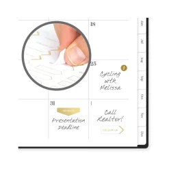 2025 Planners|Cambridge 2025 WorkStyle Classic 8.5