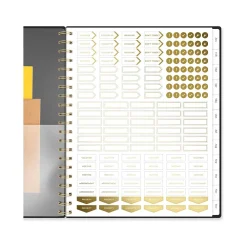 2025 Planners|Cambridge 2025 WorkStyle Classic 8.5