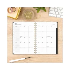 2025 Planners|Cambridge 2025 WorkStyle Classic 5.5