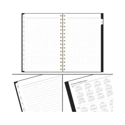 2025 Planners|Cambridge 2025 WorkStyle Classic 5.5