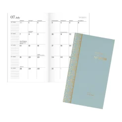 Academic Planners|Cambridge 2024-2026 WorkStyle Mellow Frost 3.5