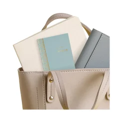 Academic Planners|Cambridge 2024-2026 WorkStyle Mellow Frost 3.5