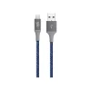 Authentic Collection Lightning to USB for iPhone/iPad/iPod Touch, Navy (360650-NV)<360 Electrical